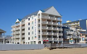 Hotel Monte Carlo Oceanfront Ocean City